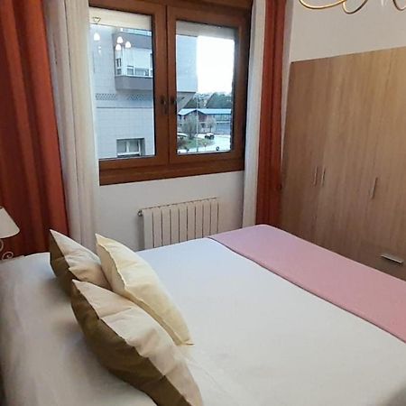 Apartamento Sobrevilla Sdr IV Sardinero 桑坦德 外观 照片