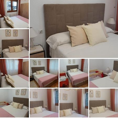 Apartamento Sobrevilla Sdr IV Sardinero 桑坦德 外观 照片