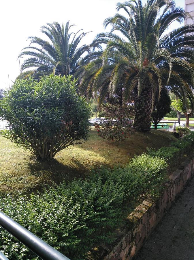 Apartamento Sobrevilla Sdr IV Sardinero 桑坦德 外观 照片