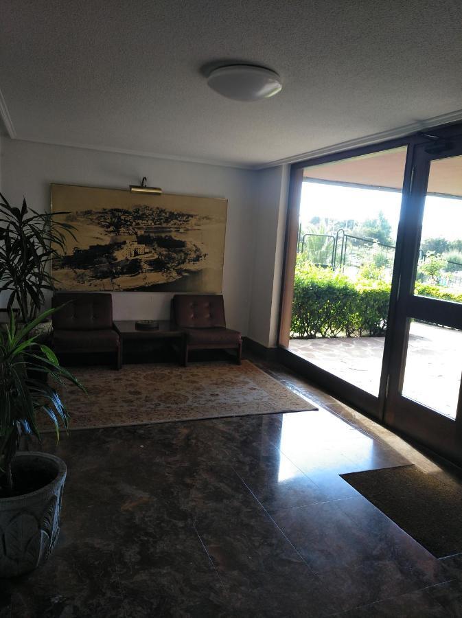 Apartamento Sobrevilla Sdr IV Sardinero 桑坦德 外观 照片