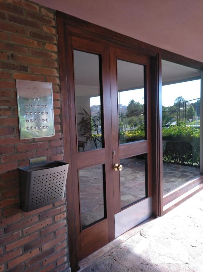 Apartamento Sobrevilla Sdr IV Sardinero 桑坦德 外观 照片
