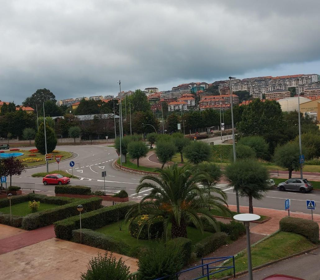 Apartamento Sobrevilla Sdr IV Sardinero 桑坦德 外观 照片