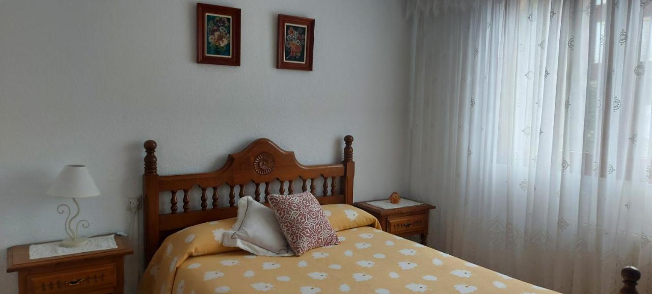 Apartamento Sobrevilla Sdr IV Sardinero 桑坦德 外观 照片