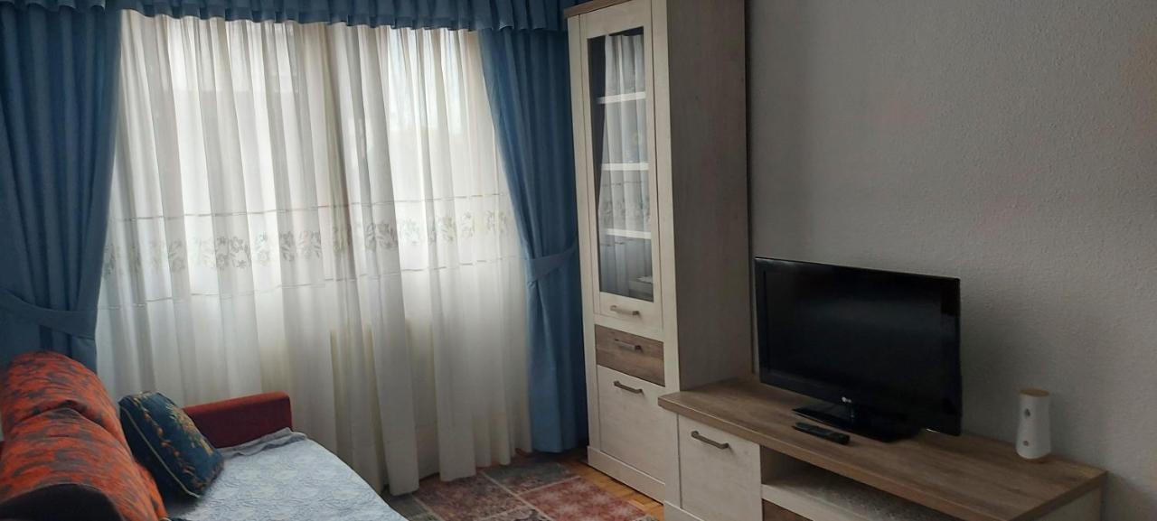 Apartamento Sobrevilla Sdr IV Sardinero 桑坦德 外观 照片