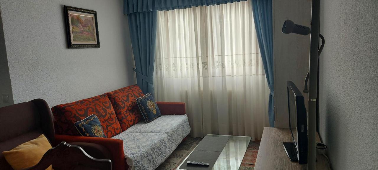 Apartamento Sobrevilla Sdr IV Sardinero 桑坦德 外观 照片