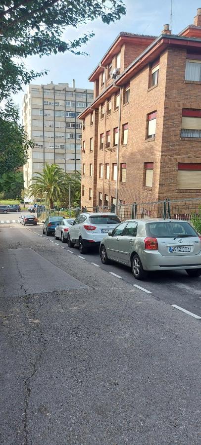 Apartamento Sobrevilla Sdr IV Sardinero 桑坦德 外观 照片