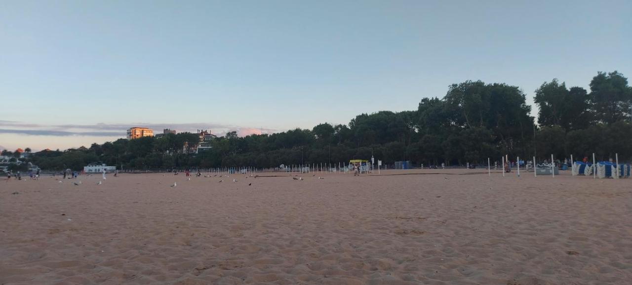 Apartamento Sobrevilla Sdr IV Sardinero 桑坦德 外观 照片