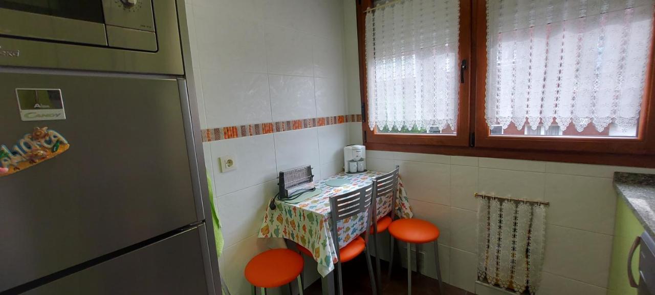 Apartamento Sobrevilla Sdr IV Sardinero 桑坦德 外观 照片