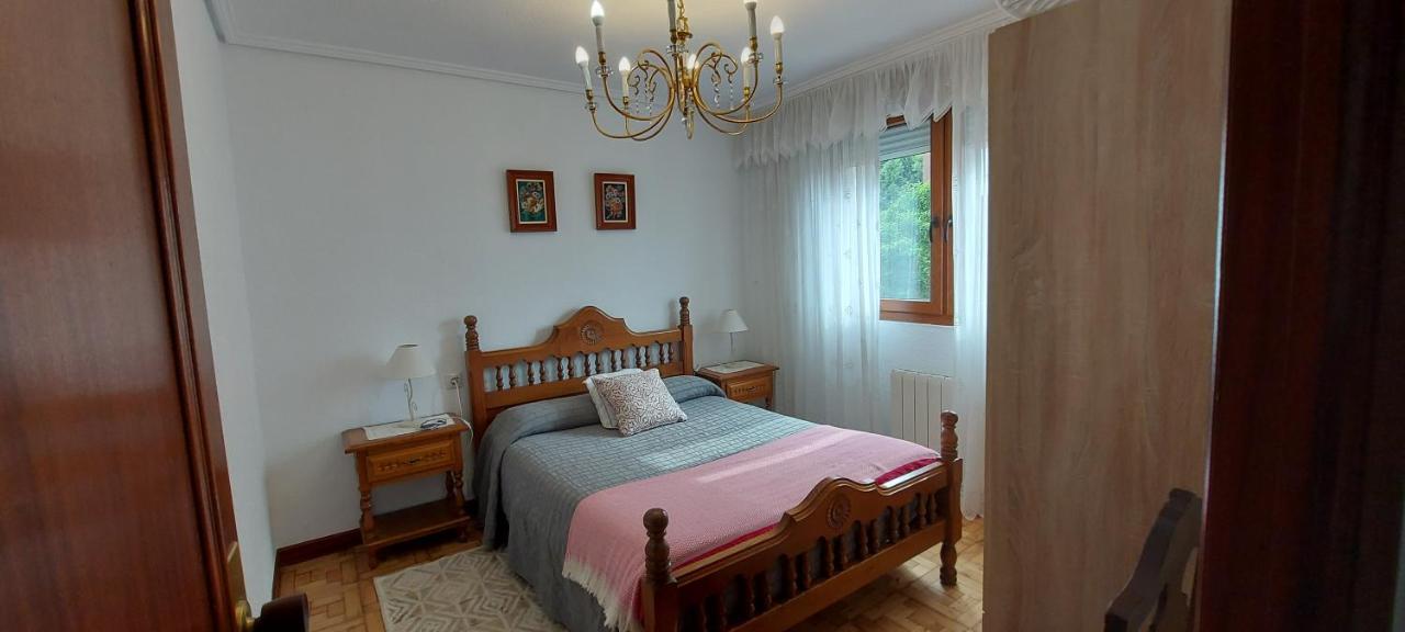 Apartamento Sobrevilla Sdr IV Sardinero 桑坦德 外观 照片