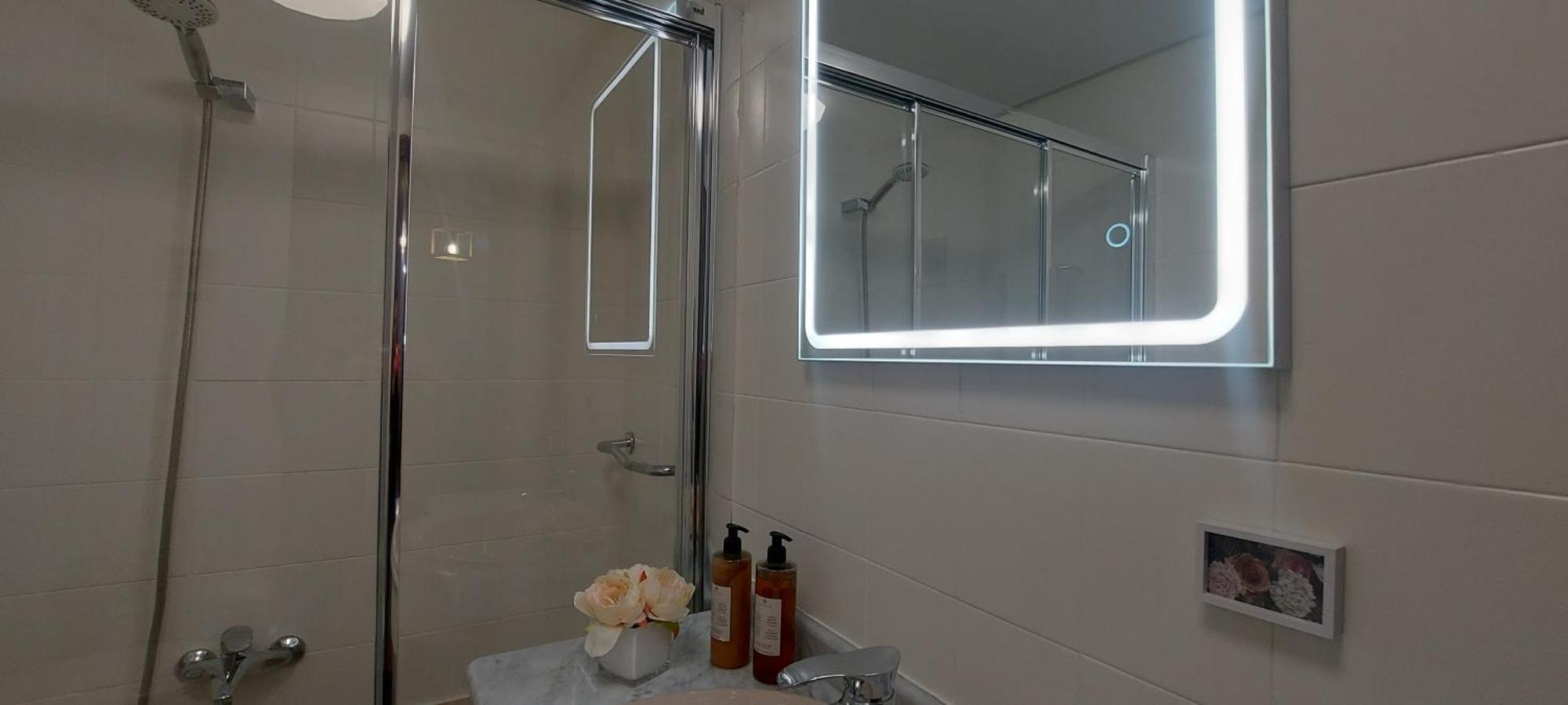 Apartamento Sobrevilla Sdr IV Sardinero 桑坦德 外观 照片