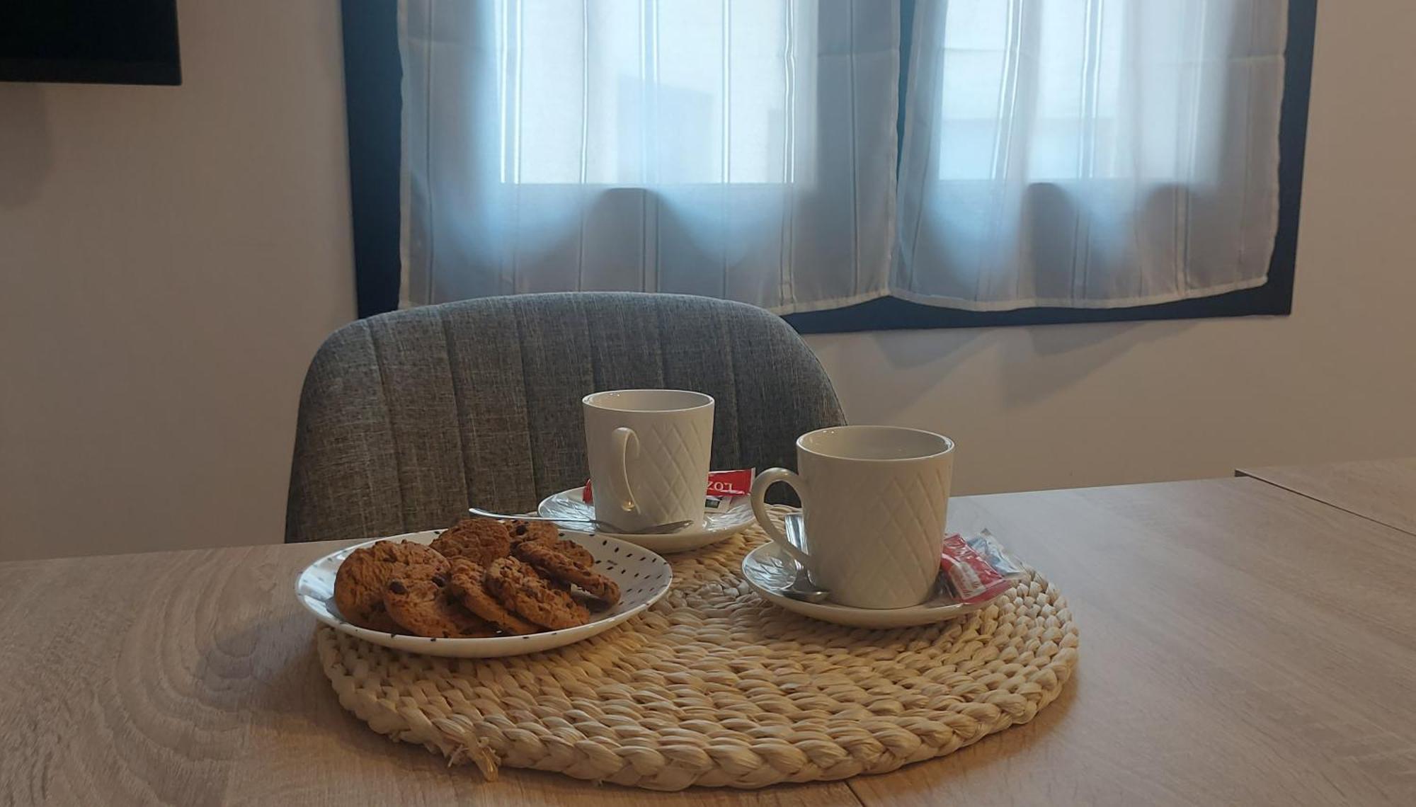 Apartamento Sobrevilla Sdr IV Sardinero 桑坦德 外观 照片