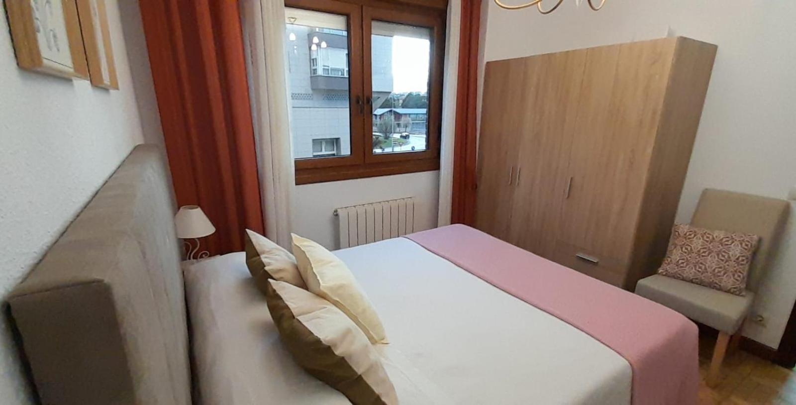 Apartamento Sobrevilla Sdr IV Sardinero 桑坦德 外观 照片