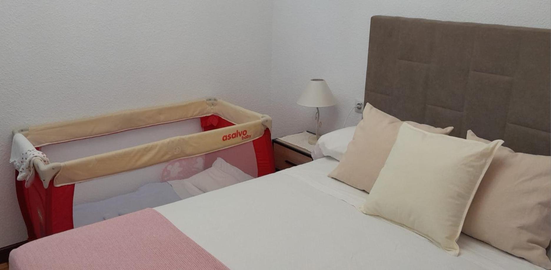 Apartamento Sobrevilla Sdr IV Sardinero 桑坦德 外观 照片