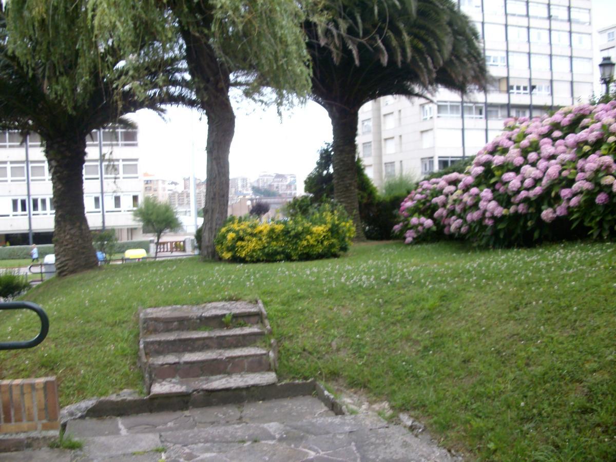 Apartamento Sobrevilla Sdr IV Sardinero 桑坦德 外观 照片