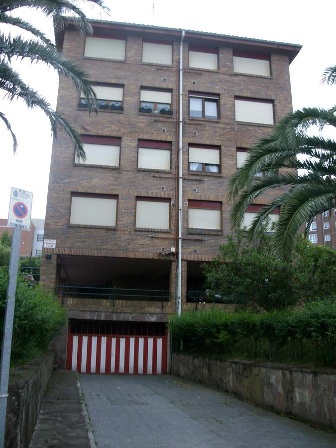 Apartamento Sobrevilla Sdr IV Sardinero 桑坦德 外观 照片