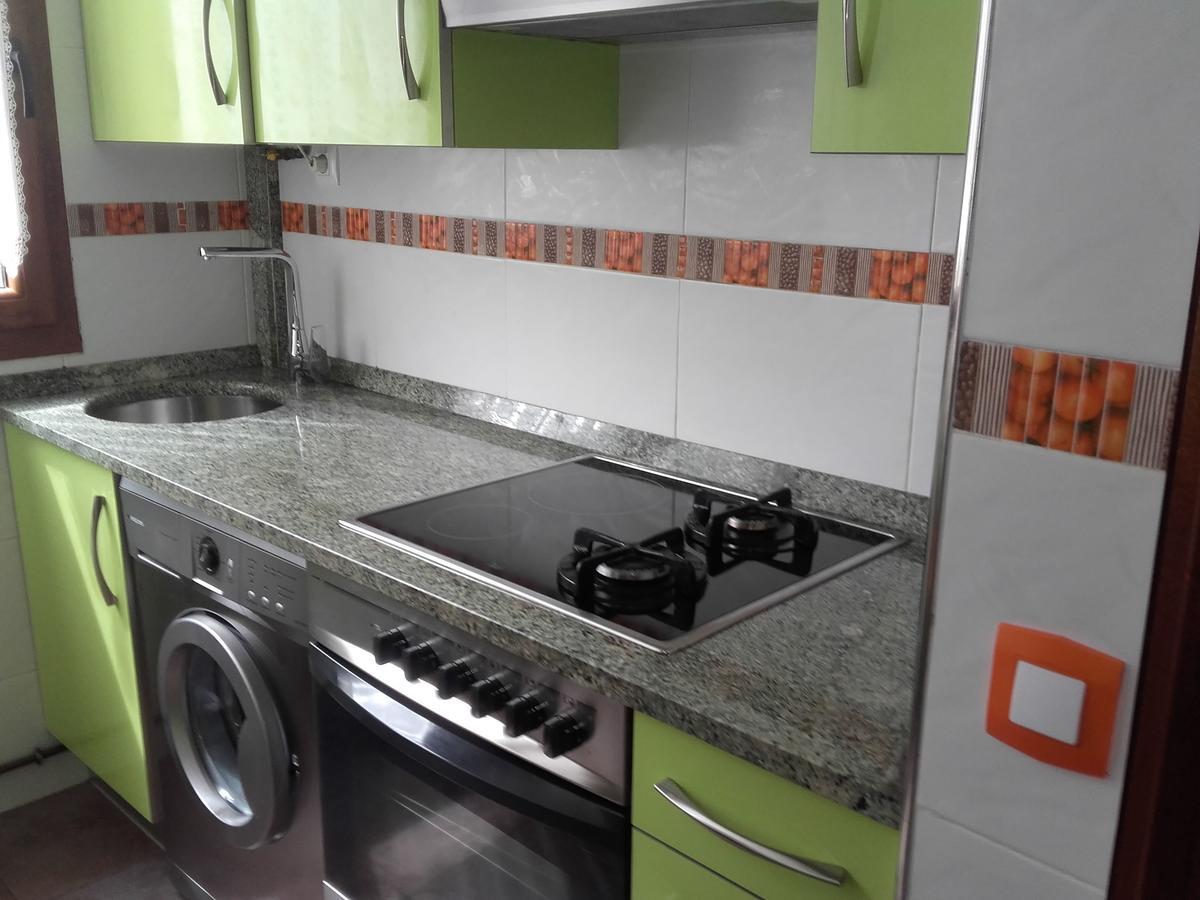 Apartamento Sobrevilla Sdr IV Sardinero 桑坦德 外观 照片